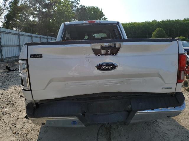 2019 FORD F150 SUPER - 1FTFW1E41KFB94757