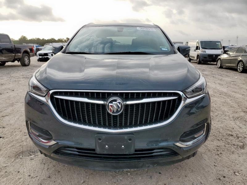 2020 BUICK ENCLAVE ES 5GAERBKW9LJ183634