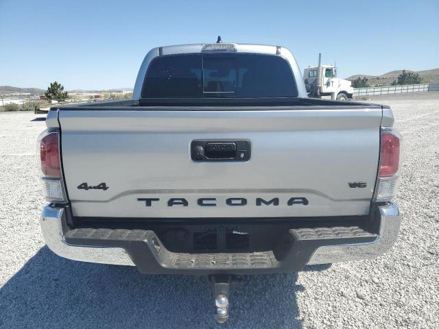 2023 TOYOTA TACOMA DOU - 3TMCZ5AN4PM623445