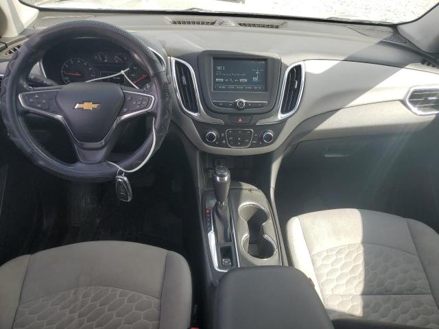 2018 CHEVROLET EQUINOX LT - 2GNAXJEV2J6238636