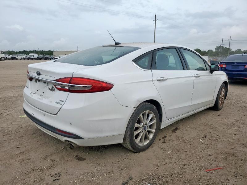 Vin: 3fa6p0hd3hr270189, lot: 58149615, ford fusion se 20173