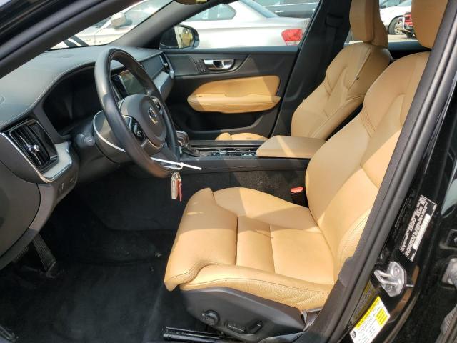 2019 VOLVO S60 T6 INS 7JRA22TL6KG002573