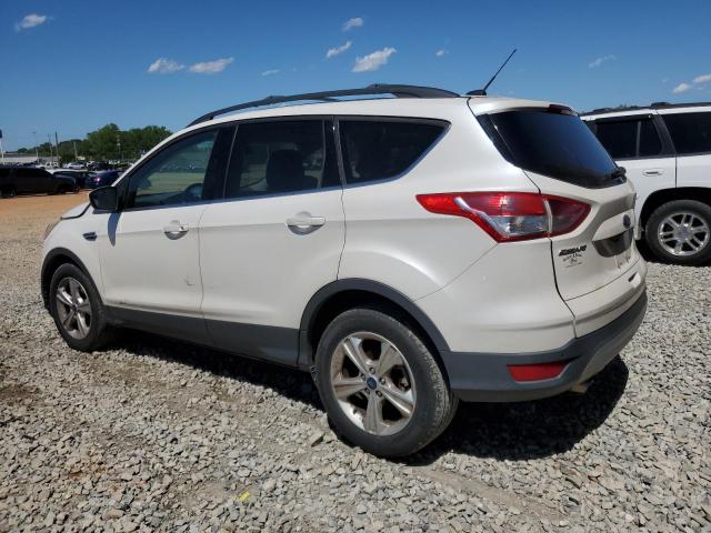 Vin: 1fmcu0g97gub79562, lot: 57834855, ford escape se 20162