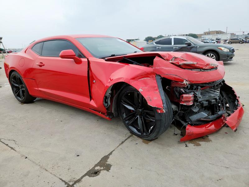 Vin: 1g1fb1rs0j0118994, lot: 57336615, chevrolet camaro lt 20184