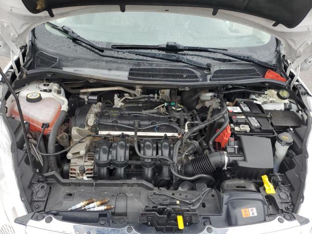 2012 FORD FIESTA SE - 3FADP4BJ6CM126249