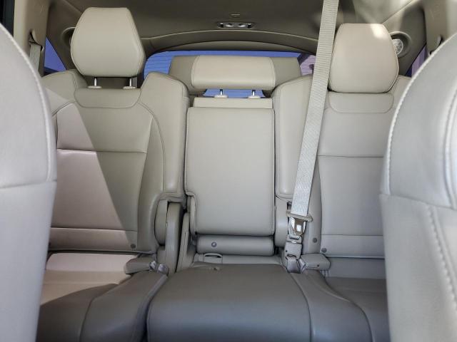 2017 ACURA MDX TECHNO - 5J8YD3H57HL000503