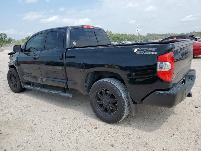 Vin: 5tfrm5f12ex071952, lot: 57252215, toyota tundra double cab sr 20142