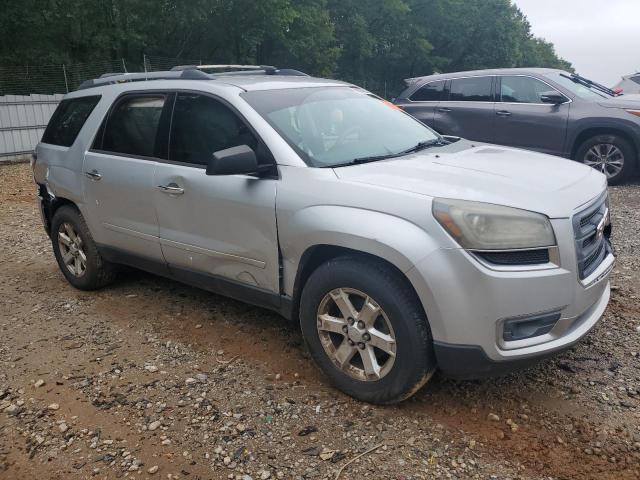 Vin: 1gkkvpkd8fj239595, lot: 58294585, gmc acadia sle 20154