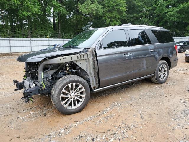 Vin: 1fmjk2atxjea57518, lot: 58516955, ford expedition max limited 2018 img_1