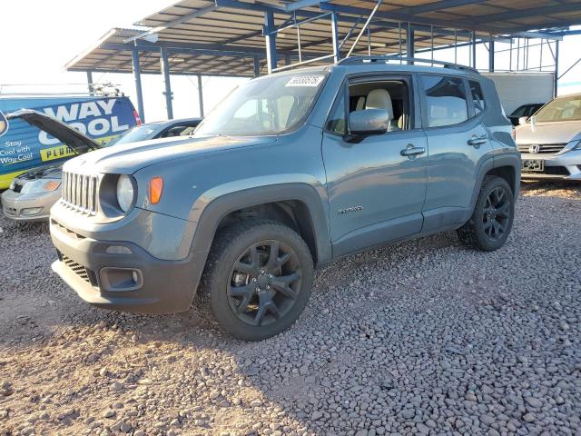 Vin: zaccjbbb6hpf05681, lot: 56550575, jeep renegade latitude 2017 img_1