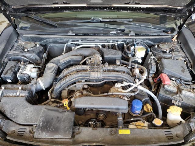 2019 SUBARU IMPREZA PR 4S3GTAD66K3722424