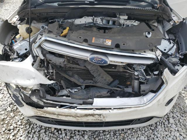2017 FORD ESCAPE TIT - 1FMCU0J94HUE63466