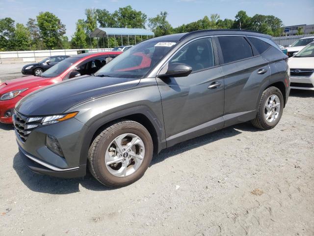 Vin: 5nmjb3ae3ph263409, lot: 56225715, hyundai tucson sel 2023 img_1