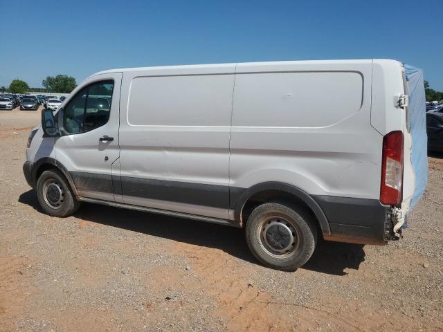 Vin: 1ftye1zm9jka03419, lot: 53331965, ford transit t-150 20182