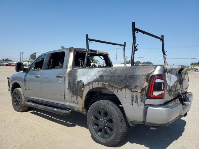 Vin: 3c6ur5dj5rg386468, lot: 58014865, ram 2500 big horn 20242