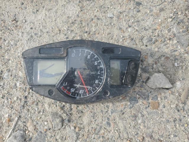 2020 HONDA CBR600 RR JH2PC40J8LK600030
