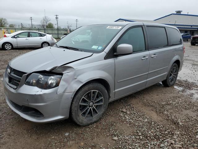 DODGE GRAND CARA