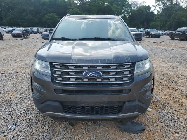 2016 FORD EXPLORER XLT 1FM5K7D80GGA68854