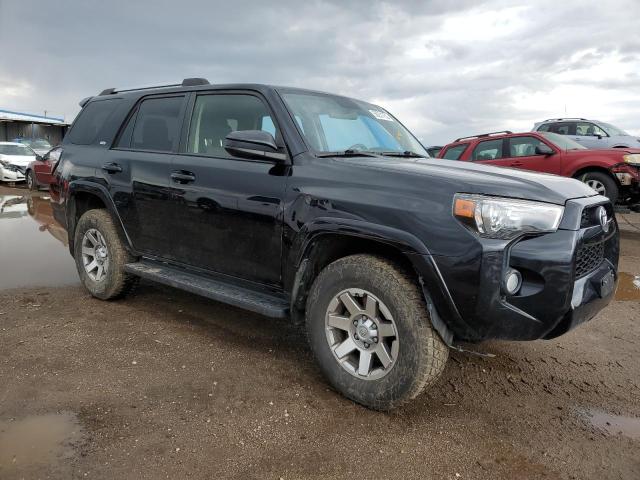 2019 TOYOTA 4RUNNER SR - JTEBU5JR3K5661790