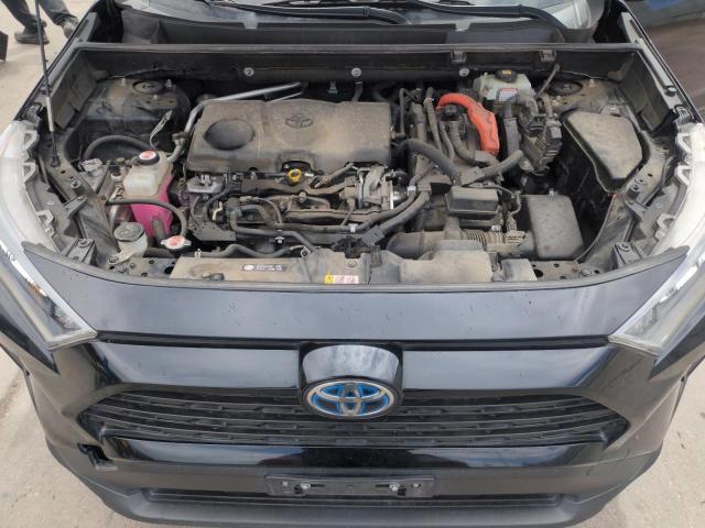 2020 TOYOTA RAV4 LE - JTMM6RFV5LD001357