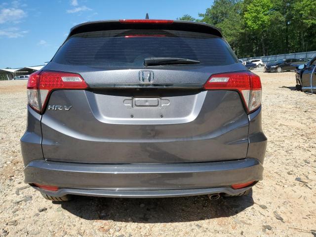 2020 HONDA HR-V SPORT 3CZRU5H11LM703320