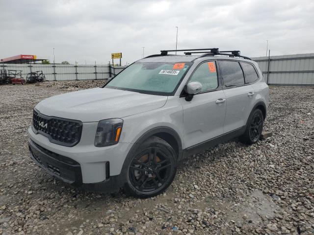KIA TELLURIDE