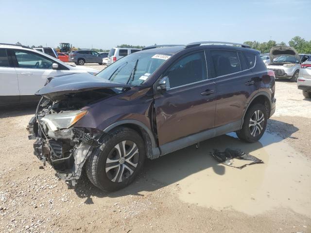 Vin: 2t3zfrev4jw416273, lot: 58130845, toyota rav4 le 2018 img_1