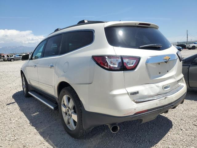 Vin: 1gnkrlkd0dj110876, lot: 58324605, chevrolet traverse ltz 20132
