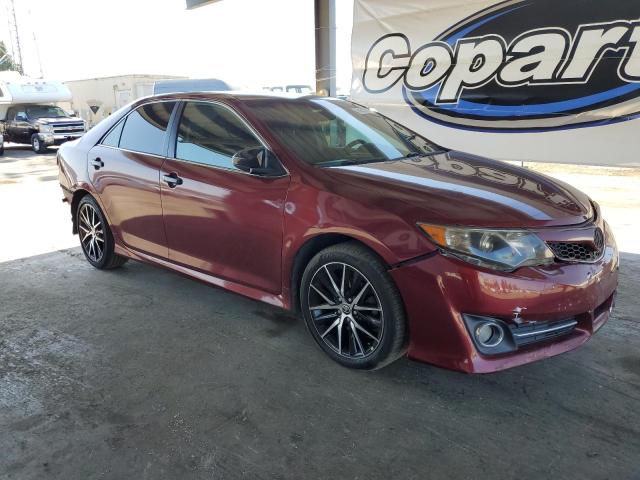 Vin: 4t1bf1fkxdu670381, lot: 59215535, toyota camry l 20134