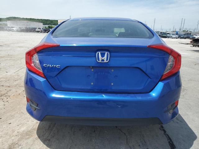 2018 HONDA CIVIC LX - 2HGFC2F59JH576572