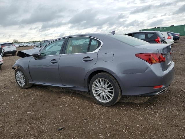Vin: jthce1bl5d5004824, lot: 58638495, lexus gs350 350 20132
