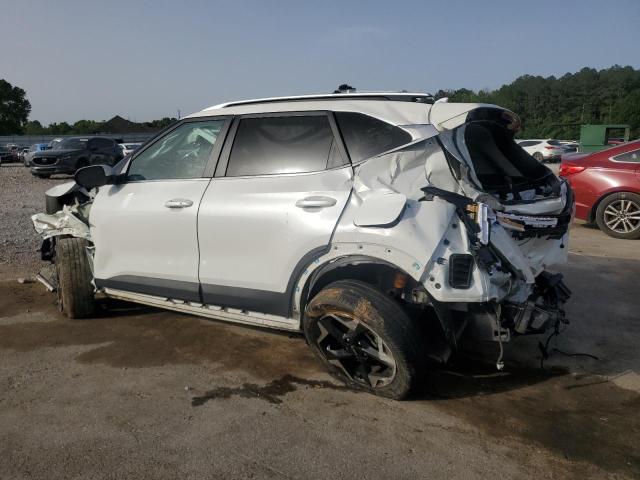 Vin: knder2aa2r7490315, lot: 57124165, kia seltos ex 20242