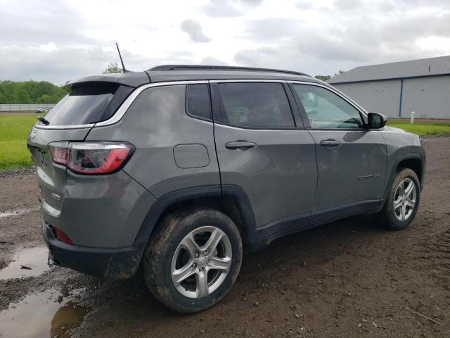 Vin: 3c4njdbn2pt550624, lot: 57544825, jeep compass latitude 20233