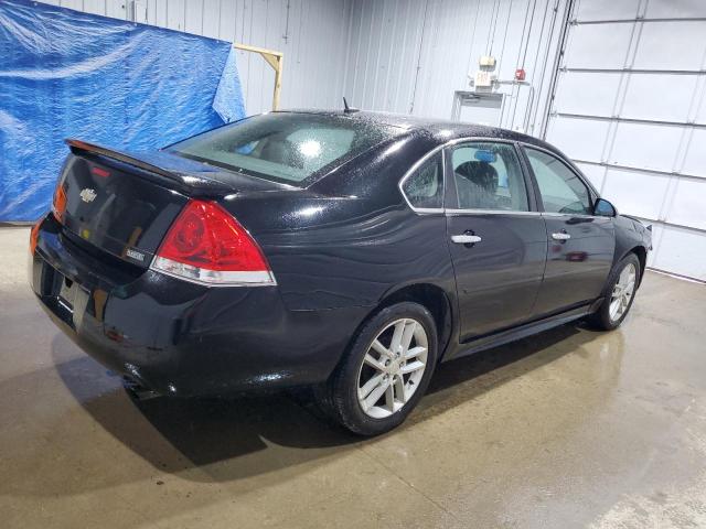 Vin: 2g1wc5e32c1334713, lot: 57385815, chevrolet impala ltz 20123