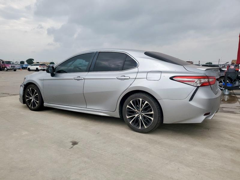 Vin: 4t1b11hk4ju086310, lot: 56406425, toyota camry l 20182