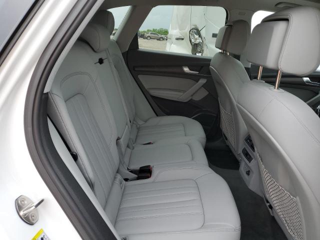 2023 AUDI Q5 PREMIUM - WA1EAAFY7P2022365