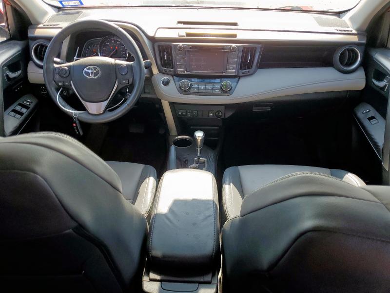 2015 TOYOTA RAV4 LIMIT - 2T3YFREV0FW197718