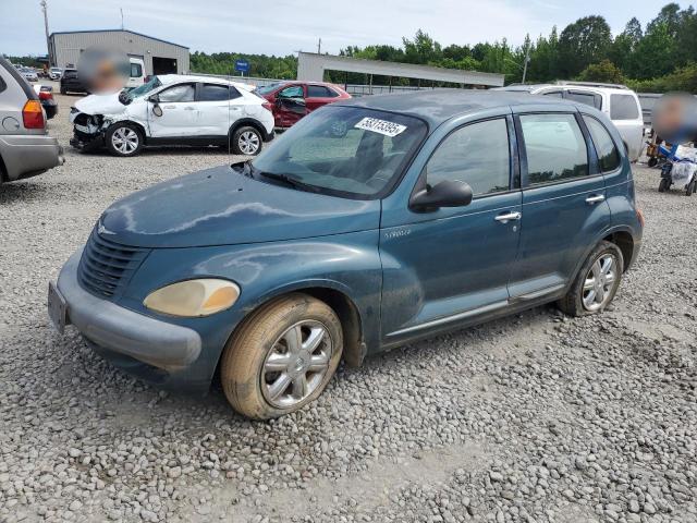 CHRYSLER PT CRUISER