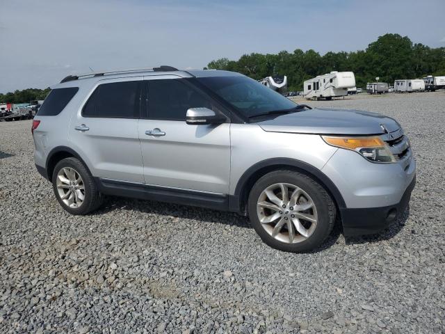 Vin: 1fm5k7f83fgb91057, lot: 57405485, ford explorer limited 20154