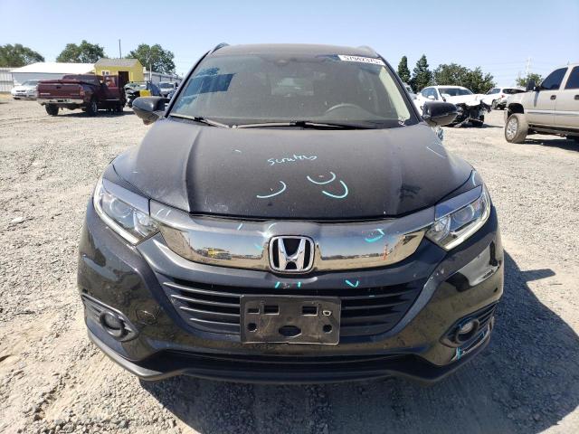 2022 HONDA HR-V EX - 3CZRU6H59NM730602
