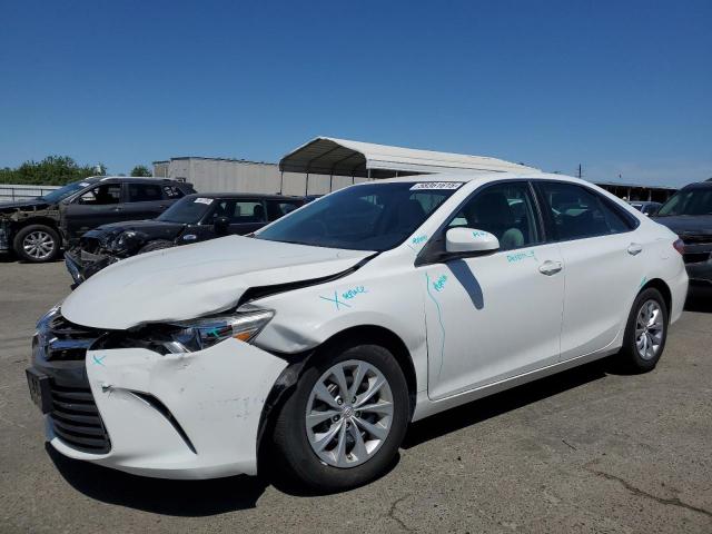2017 TOYOTA CAMRY LE - 4T1BF1FK2HU798393