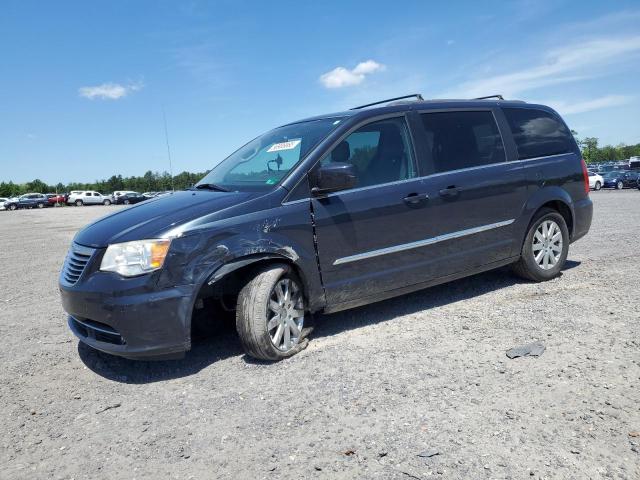 Vin: 2c4rc1bg8er437997, lot: 56906865, chrysler minivan touring 2014 img_1