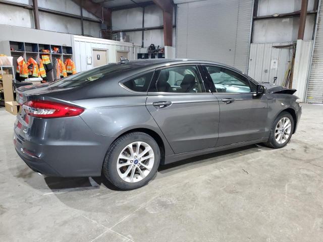 Vin: 3fa6p0hd1lr257398, lot: 58376915, ford fusion se 20203