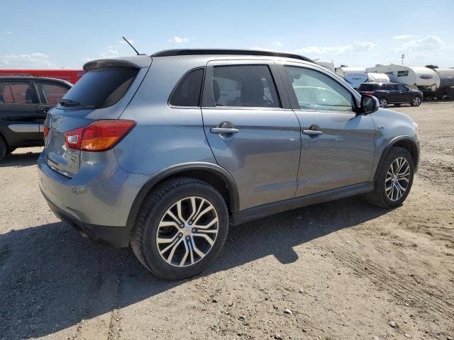 2016 MITSUBISHI OUTLANDER - JA4AR4AW7GZ040225