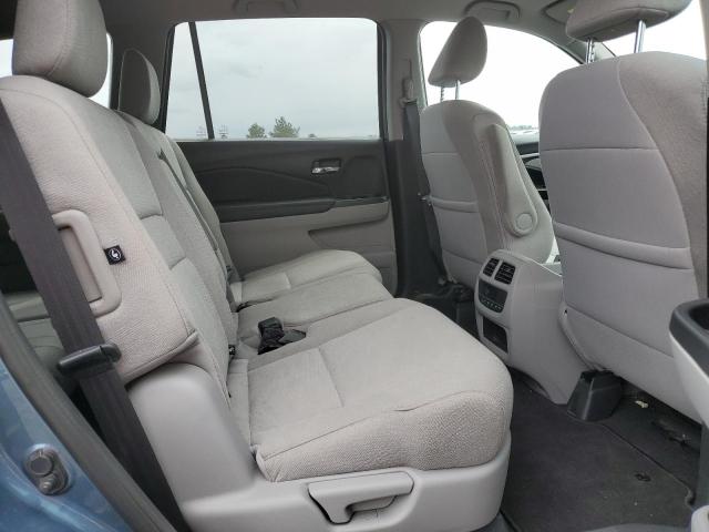 2018 HONDA PILOT EX 5FNYF6H32JB024791