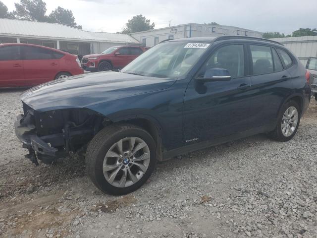 Vin: wbavl1c54evy11284, lot: 57943465, bmw x1 xdrive28i 2014 img_1