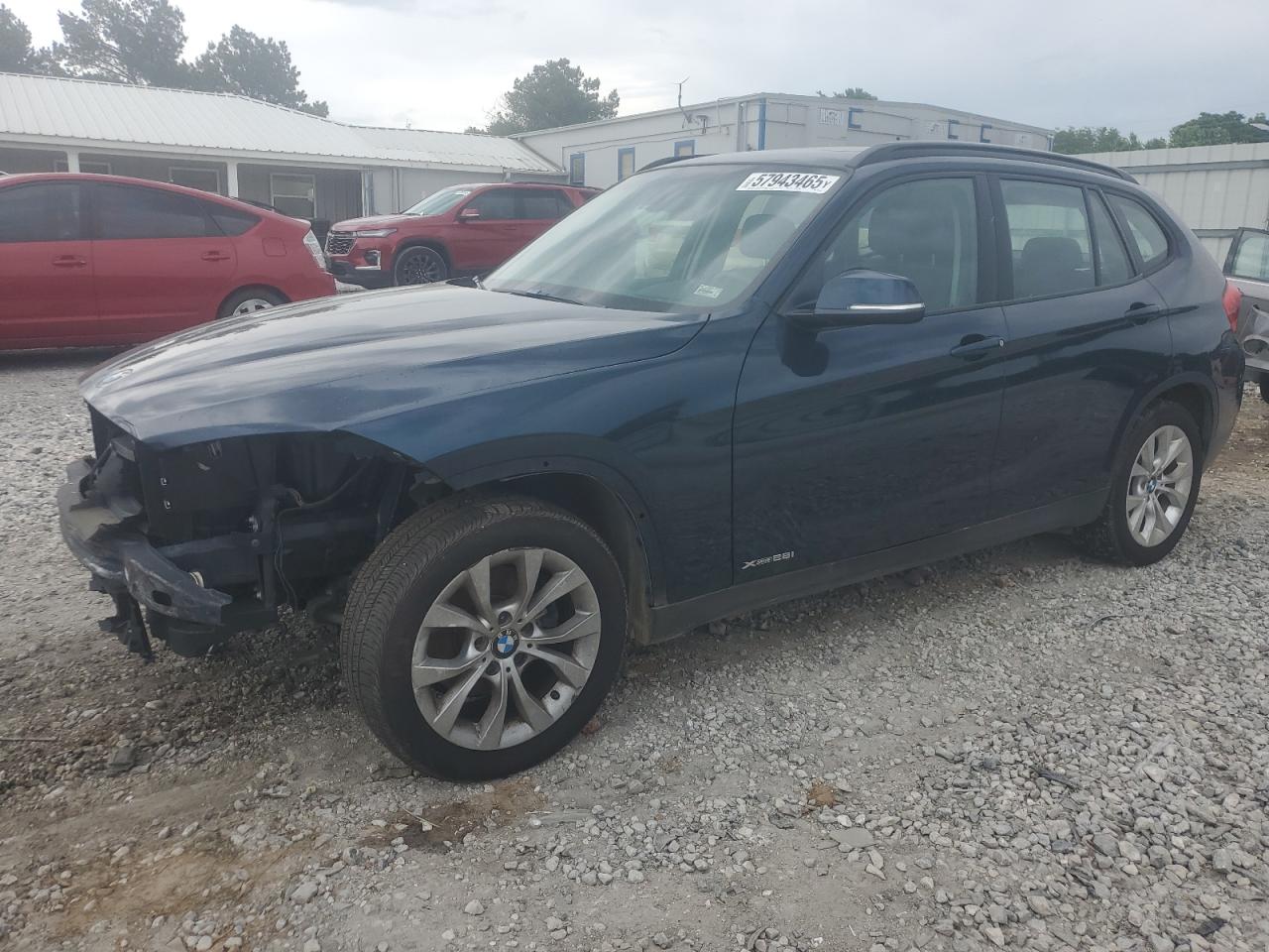 BMW X1 XDRIVE28I