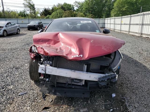 2024 KIA K5 GT LINE 5XXG64J2XRG245436