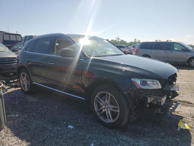 Vin: wa1lfafp7fa118243, lot: 57663045, audi q5 premium plus 20154
