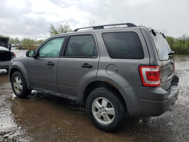 Vin: 1fmcu0d79bkc03108, lot: 55660505, ford escape xlt 20112